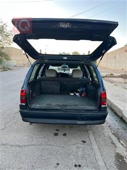 Opel Omega